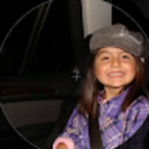 Meet your Posher, Valeria